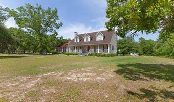 651 Old Barnwell Rd, Beech Island, SC 29842