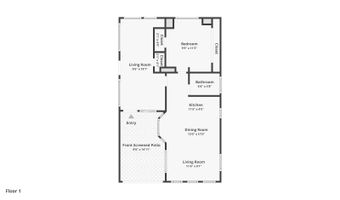 16680 W Val Vista Blvd 344, Casa Grande, AZ 85122