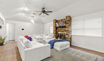 1407 Cedar Ln, Andrews, TX 79714