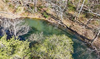 5018 Buttermilk Rd Lot 0, Atkins, AR 72823