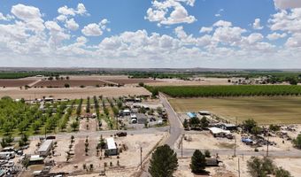 563 Aldaz Rd, Anthony, NM 88021