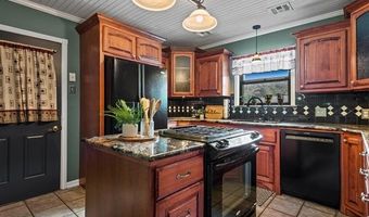 324 2019 Rd, Bartlesville, OK 74003