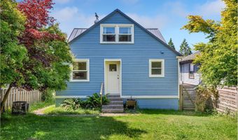 1227 ALAMEDA Ave, Astoria, OR 97103