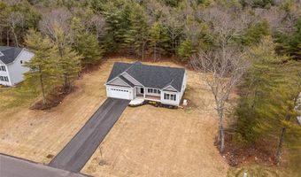 9 Cassidy Trl, Coventry, RI 02816