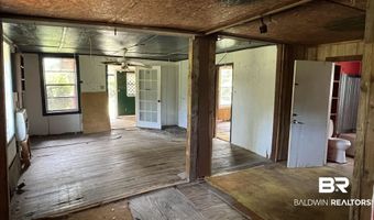 38621 Brown Rd, Bay Minette, AL 36507