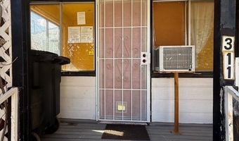311 A St, Bisbee, AZ 85603