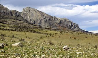 nhn Ranger Way lot Bvr 942-10, Belfry, MT 59008