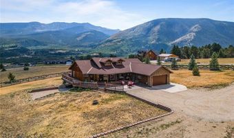 310 Highpark Dr, Anaconda, MT 59711