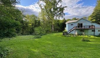 59 E Hoosac St, Adams, MA 01220