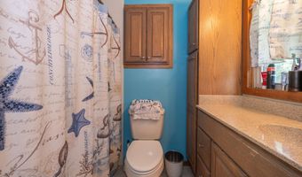 302 N West St, Arcanum, OH 45304