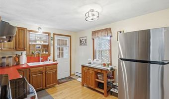 5675 Flat River Rd, Coventry, RI 02827