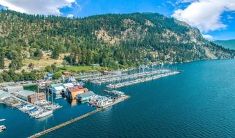 702 Glacier Loop Rd, Bayview, ID 83803