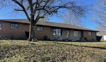 607 Kottmeier St, Ava, MO 65608
