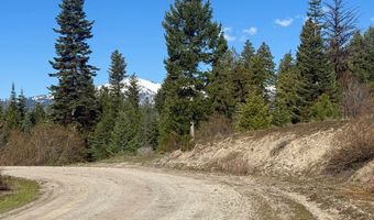 Urban Lane lot 5, Cascade, ID 83611