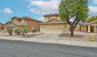 22664 W SOLANO Dr, Buckeye, AZ 85326