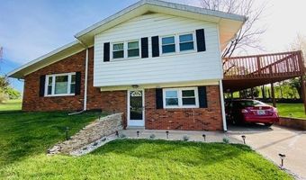 606 Nally Ct, Bardstown, KY 40004