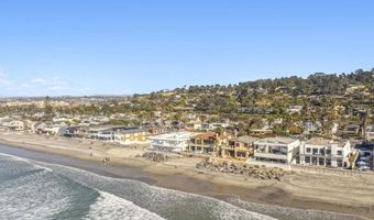 1716 Ocean Front, Del Mar, CA 92014