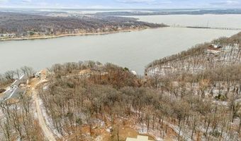 Eagle Crest Drive, Bernice, OK 74331