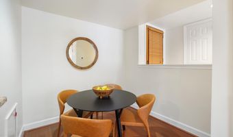 1080 WISCONSIN Ave NW 1004, Washington, DC 20007