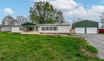6870 State Road 158 Rd, Bedford, IN 47421
