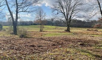 Lot 4 Thomas Twin Oaks Road, Baxter, TN 38583