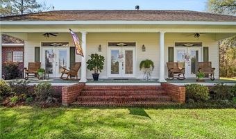19503 PINEWOOD Rd, Bogalusa, LA 70427