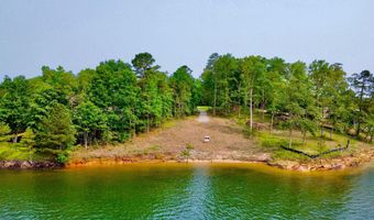 LOT 36 ESTES POINTE Dr, Arley, AL 35541