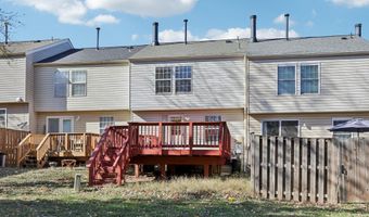 43494 POSTRAIL Sq, Ashburn, VA 20147