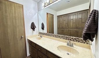 1 Rock Island Ltd, Ardmore, OK 73401