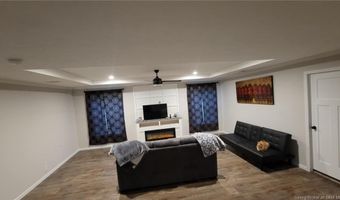 7117 N Bogardus Rd, Austin, IN 47102
