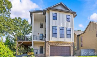 1429 Belle Terre Ave, Charlotte, NC 28205
