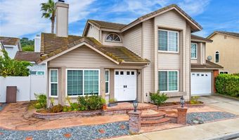 36 Woodswallow Ln, Aliso Viejo, CA 92656