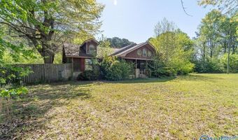 51 County Road 1856, Arab, AL 35016