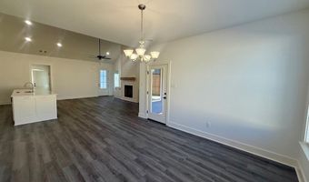 4005 Doler Cv, Benton, AR 72019