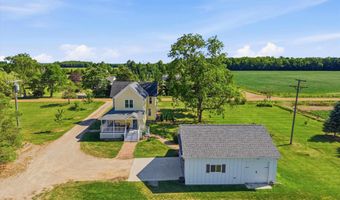 8011 Hollow Corners Rd, Almont, MI 48003