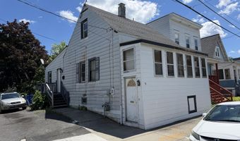 9 O Connell St, Albany, NY 12209