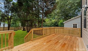 1616 E 35th St, Charlotte, NC 28205
