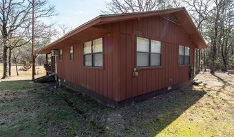386 NE A, Antlers, OK 74523