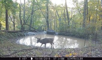 Simons Rd, Alma, WI 54610