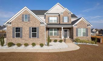 231 Red Ash Way, Blythewood, SC 29016