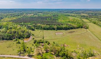 1719 Deer Creek Rd, Batesville, MS 38606