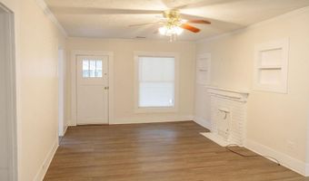 273 Holmesville Ave, Baxley, GA 31513