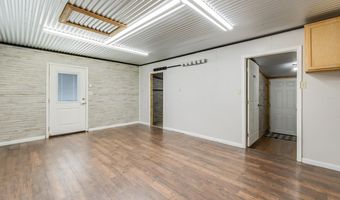 1318 John Riley Barnhill Rd, Baker, FL 32531