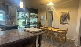 8494 E Nightingale, Atoka, OK 74525