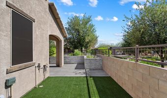 203 E ROADRUNNER Dr, Chandler, AZ 85286