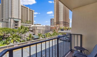 1850 Ala Moana Blvd 218, Honolulu, HI 96815
