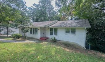 2159 Dresden Dr NE, Atlanta, GA 30341