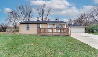 2148 Champagne Dr, Ann Arbor, MI 48108