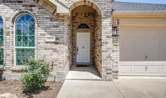 100 Pebble Creek Way, Alvarado, TX 76009