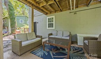 315 Fairfax Ave, Asheville, NC 28806